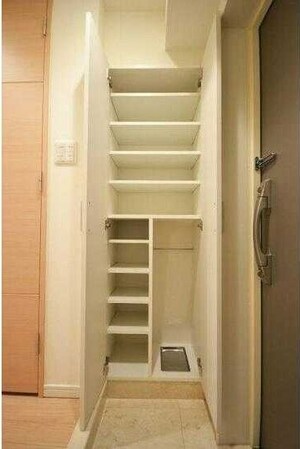 LaSante広尾の物件内観写真